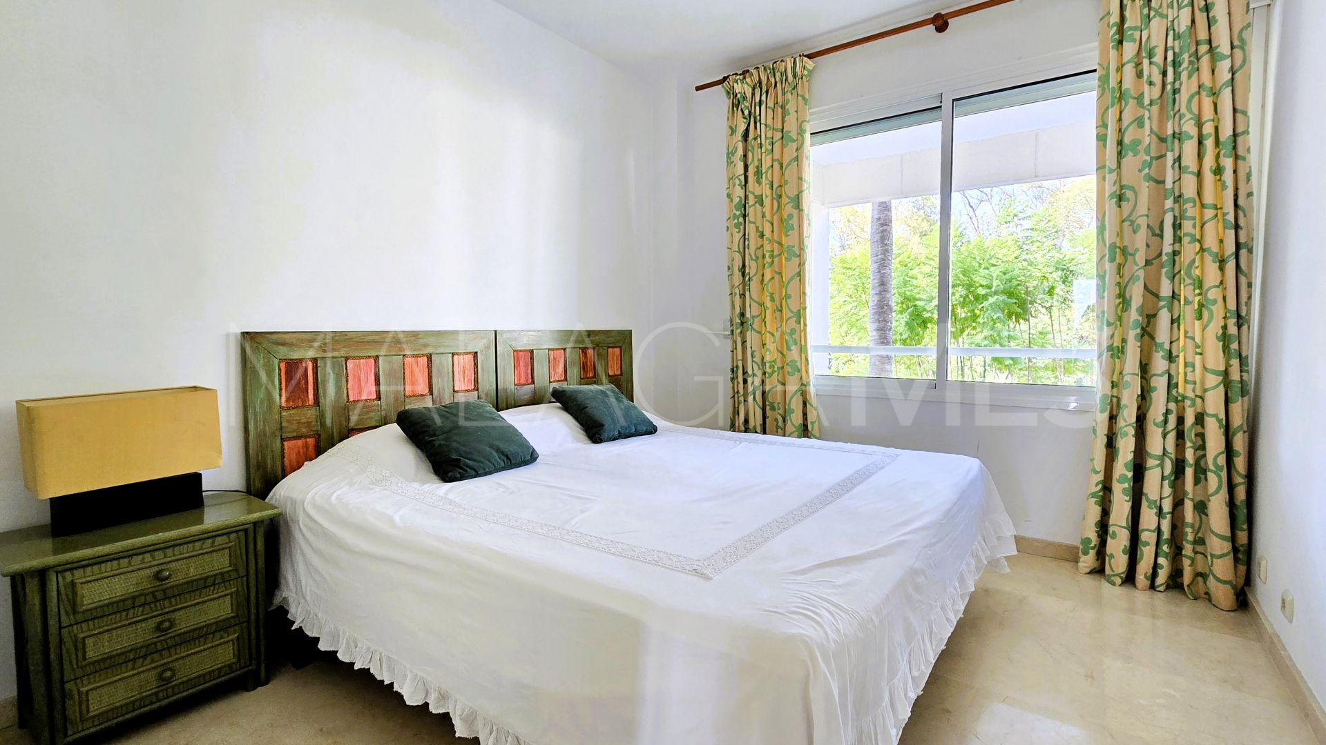 Los Granados Playa 3 bedrooms apartment for sale