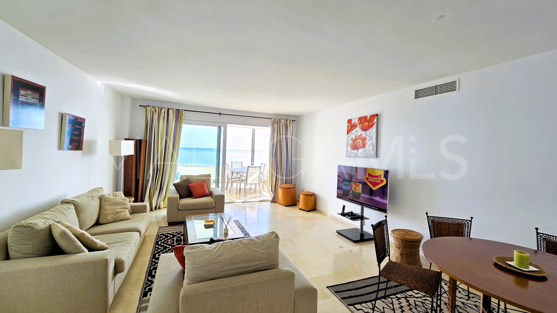 Los Granados Playa 3 bedrooms apartment for sale