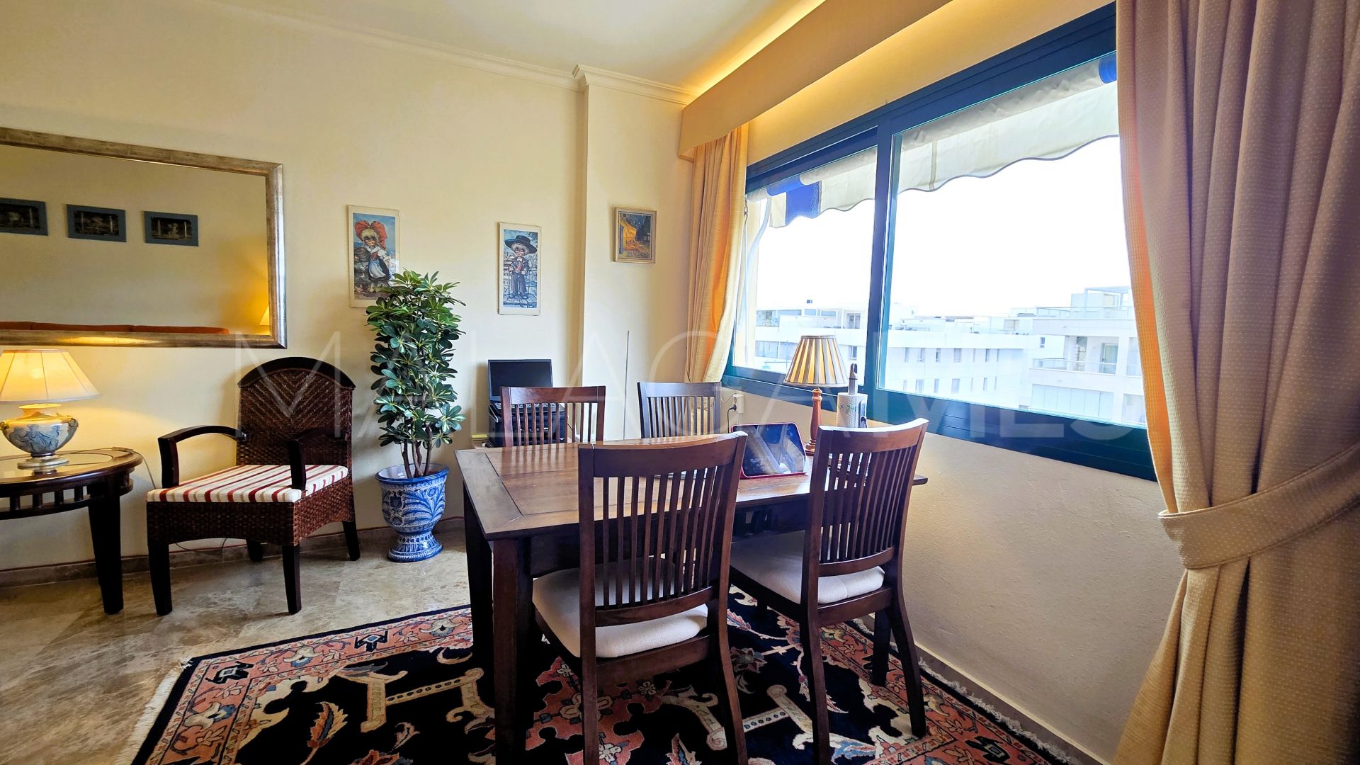 Appartement for sale in Los Naranjos