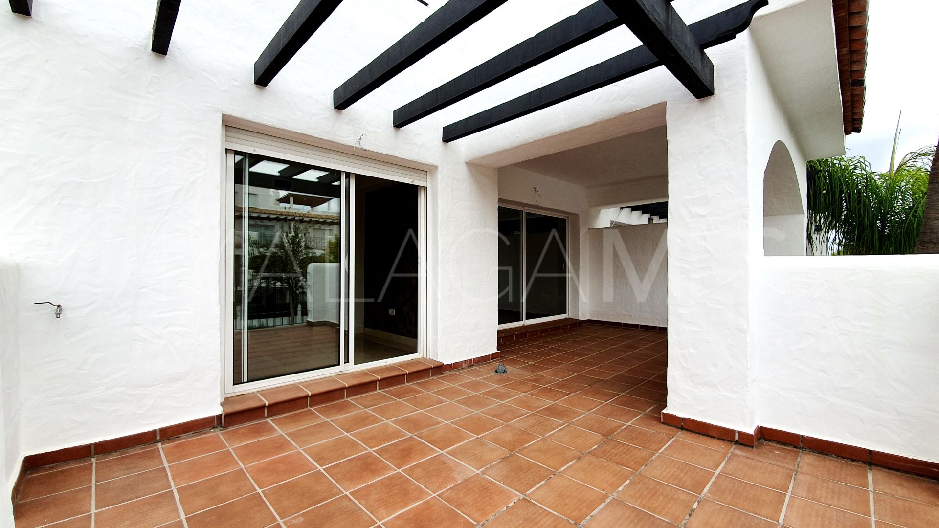 Wohnung for sale in Nueva Alcantara