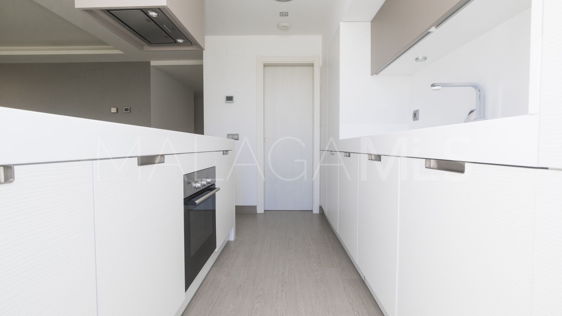 Atico duplex a la venta in Jade Beach