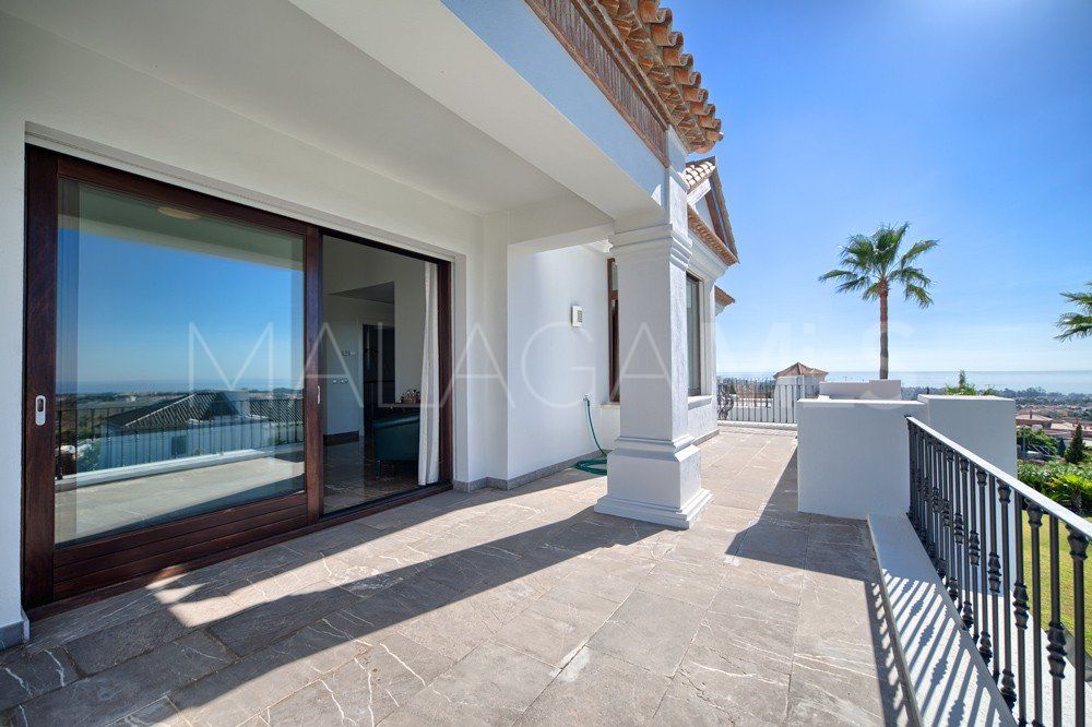 Villa for sale in Los Flamingos de 5 bedrooms