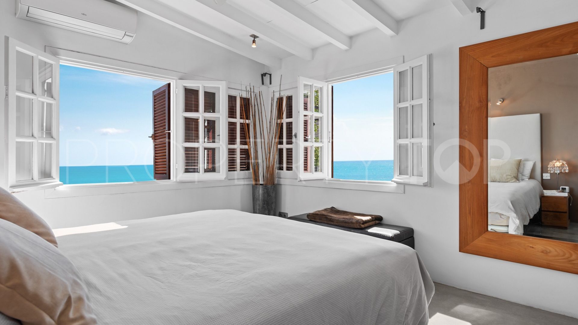 3 bedrooms Bahia Azul villa for sale