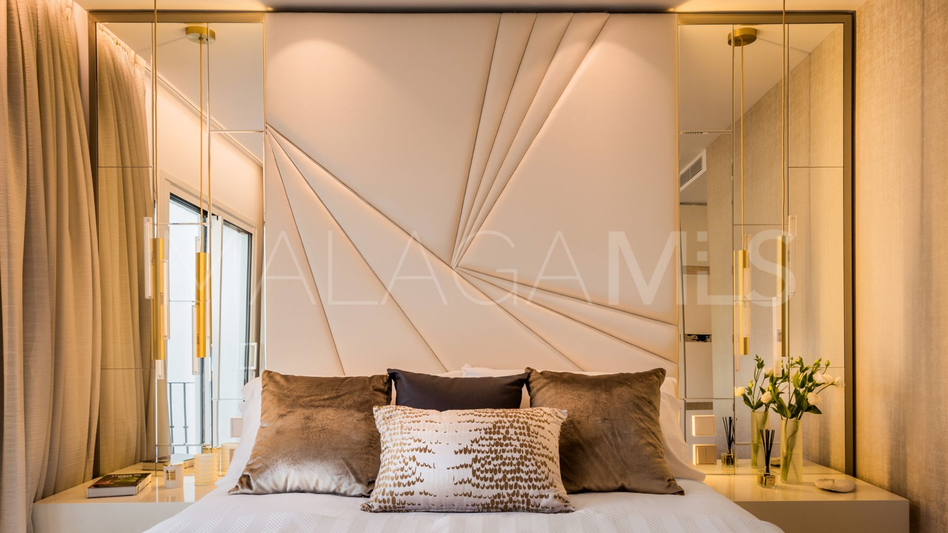Se vende atico duplex in Puente Romano