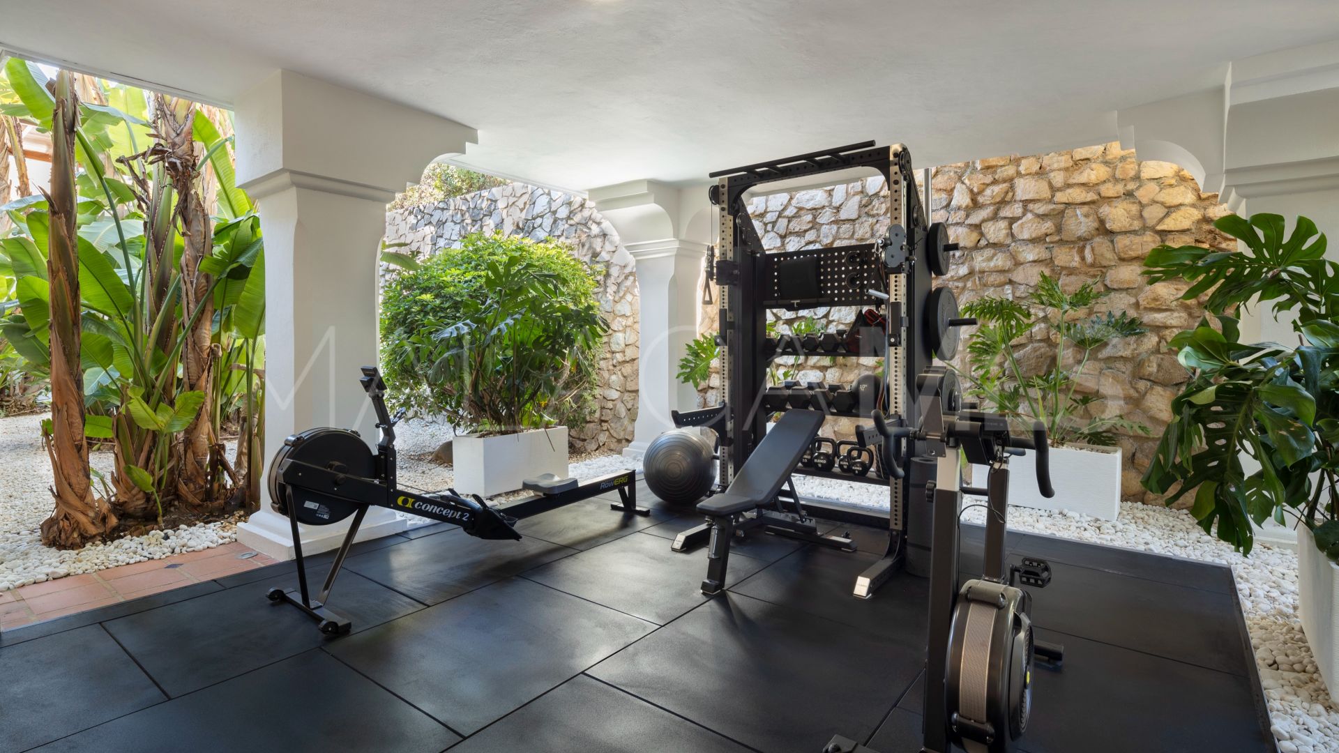 Nueva Andalucia, villa for sale