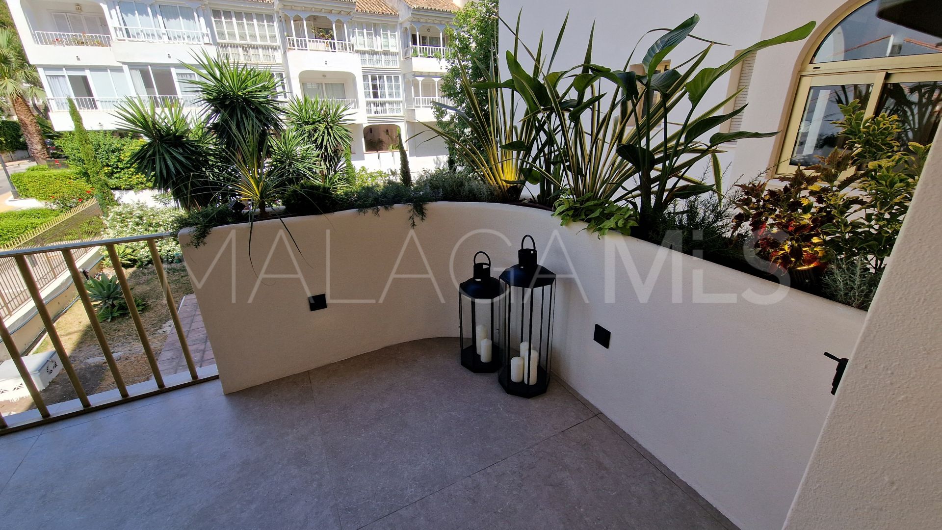 Appartement for sale in Nueva Andalucia