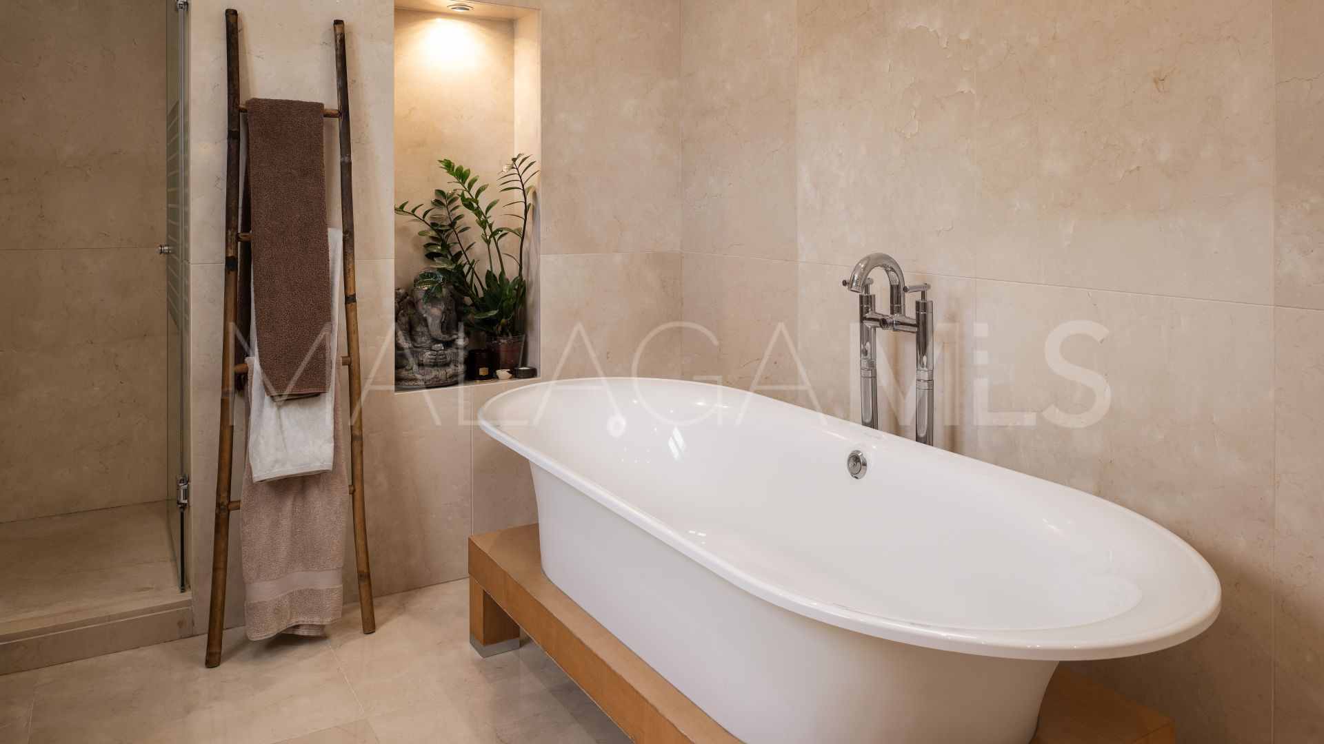 Villa for sale in Fuente del Espanto