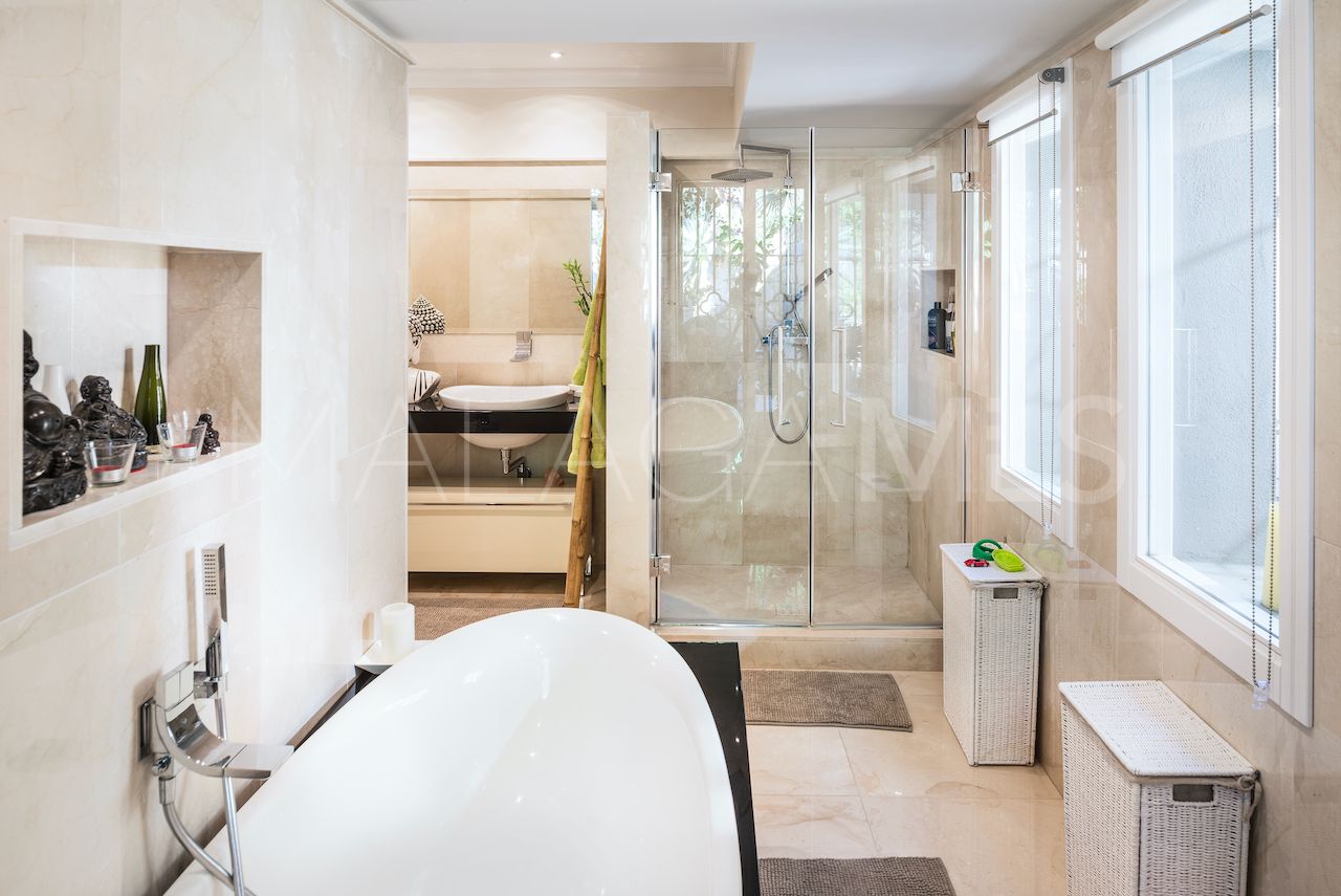 Villa for sale in Fuente del Espanto