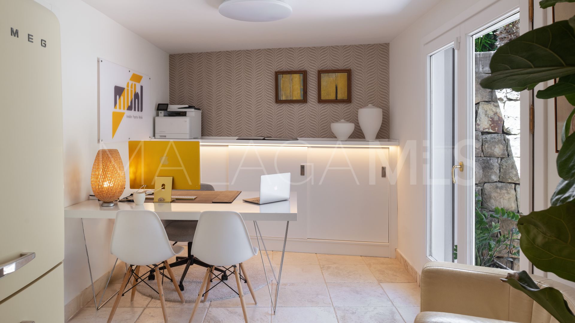 Villa for sale in Fuente del Espanto