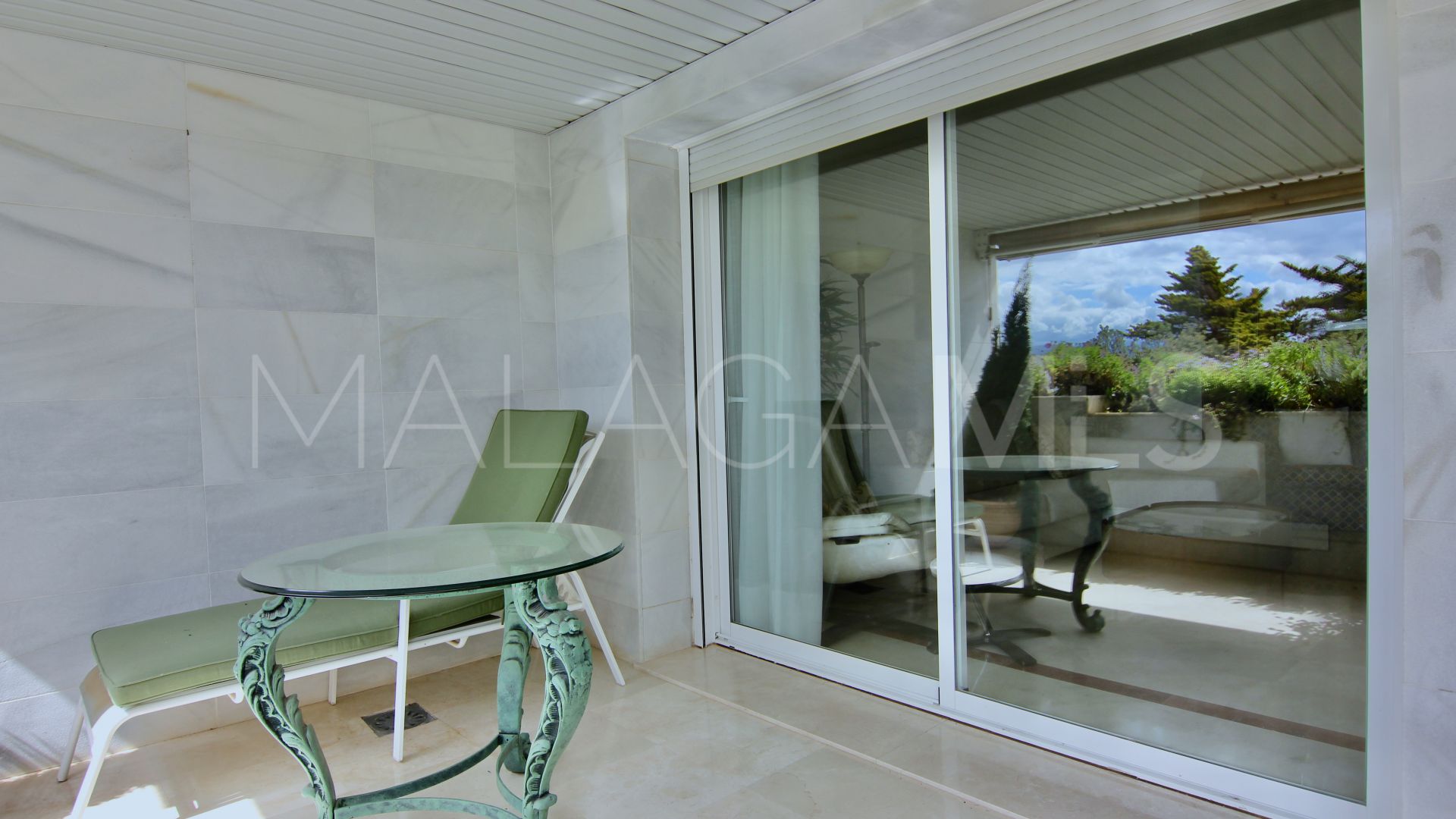 Appartement for sale in Marbella City
