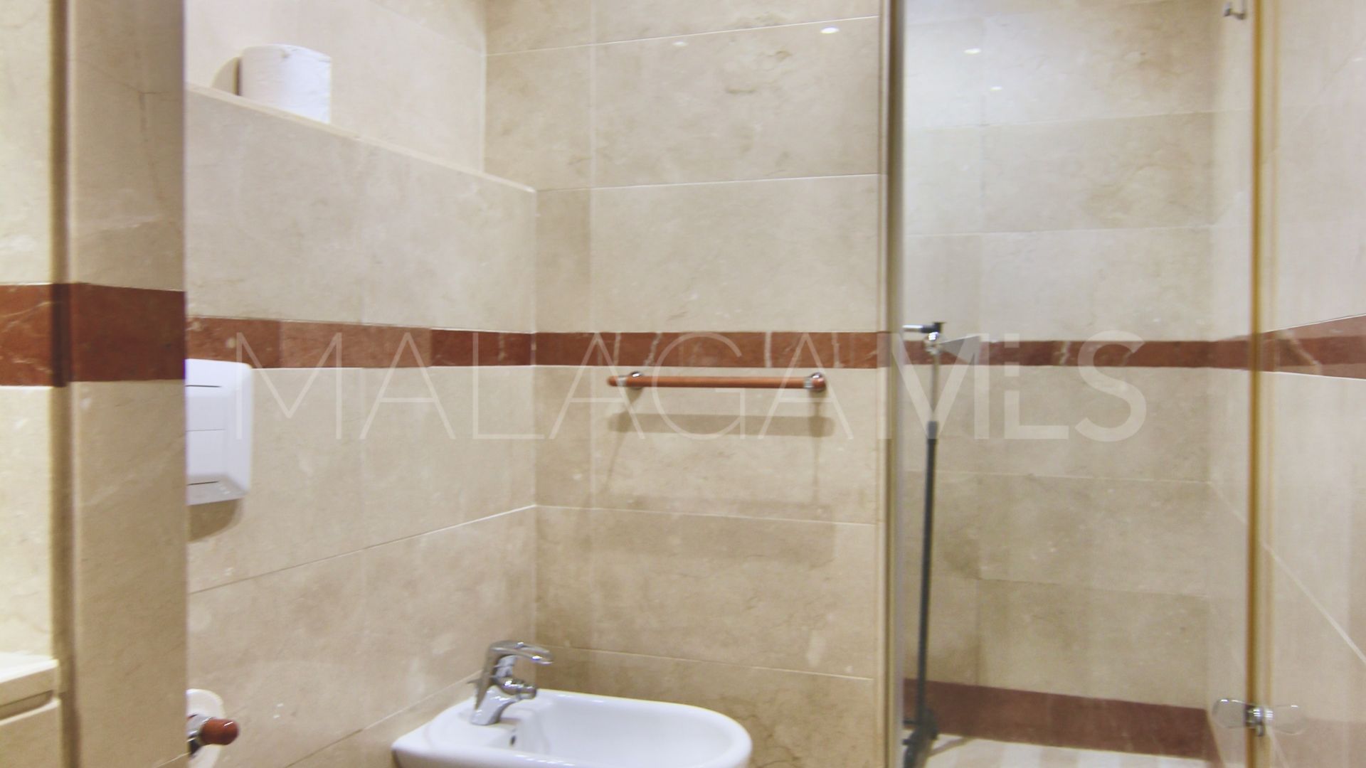 Appartement for sale in Marbella City