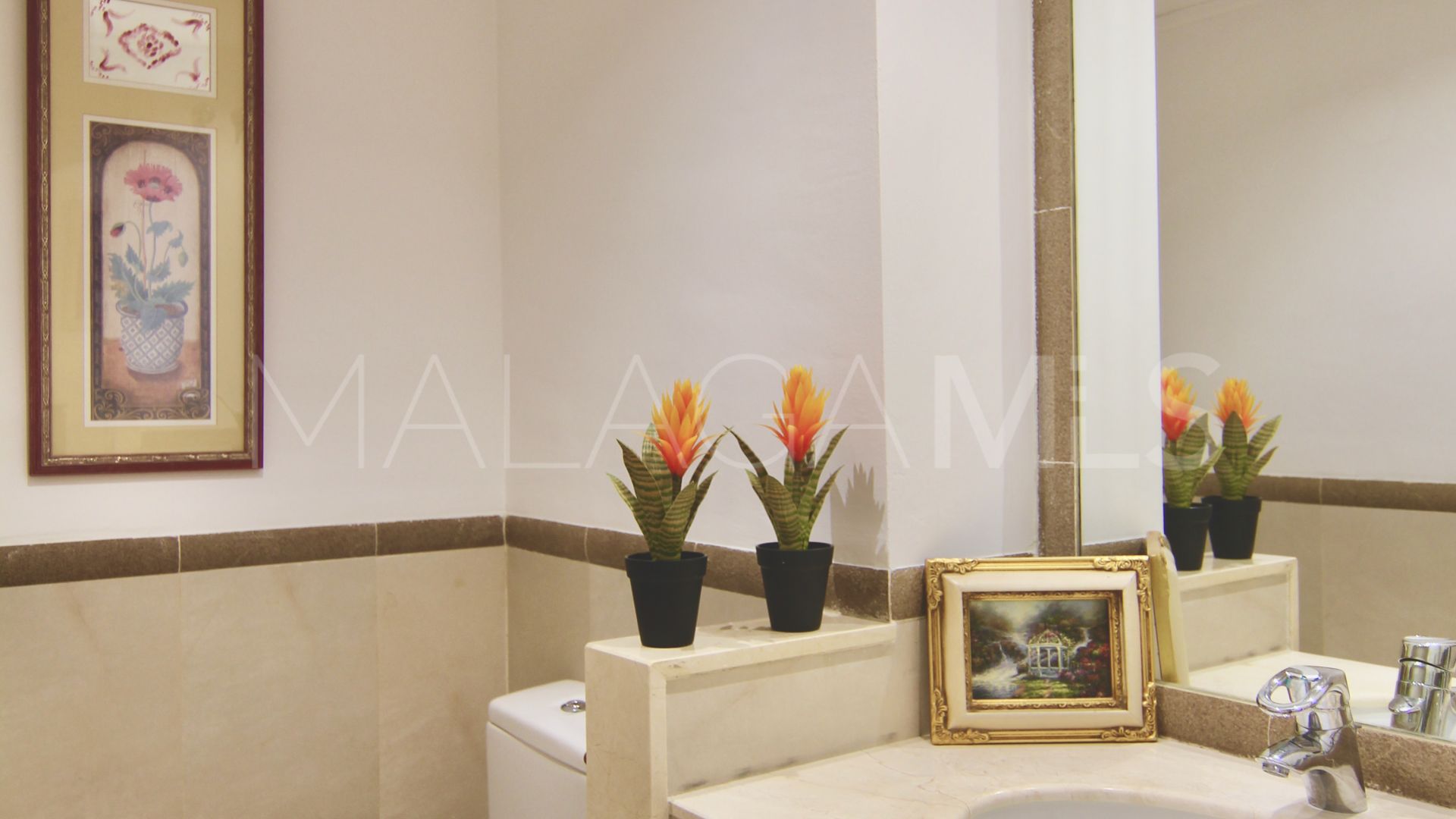 Appartement for sale in Marbella City