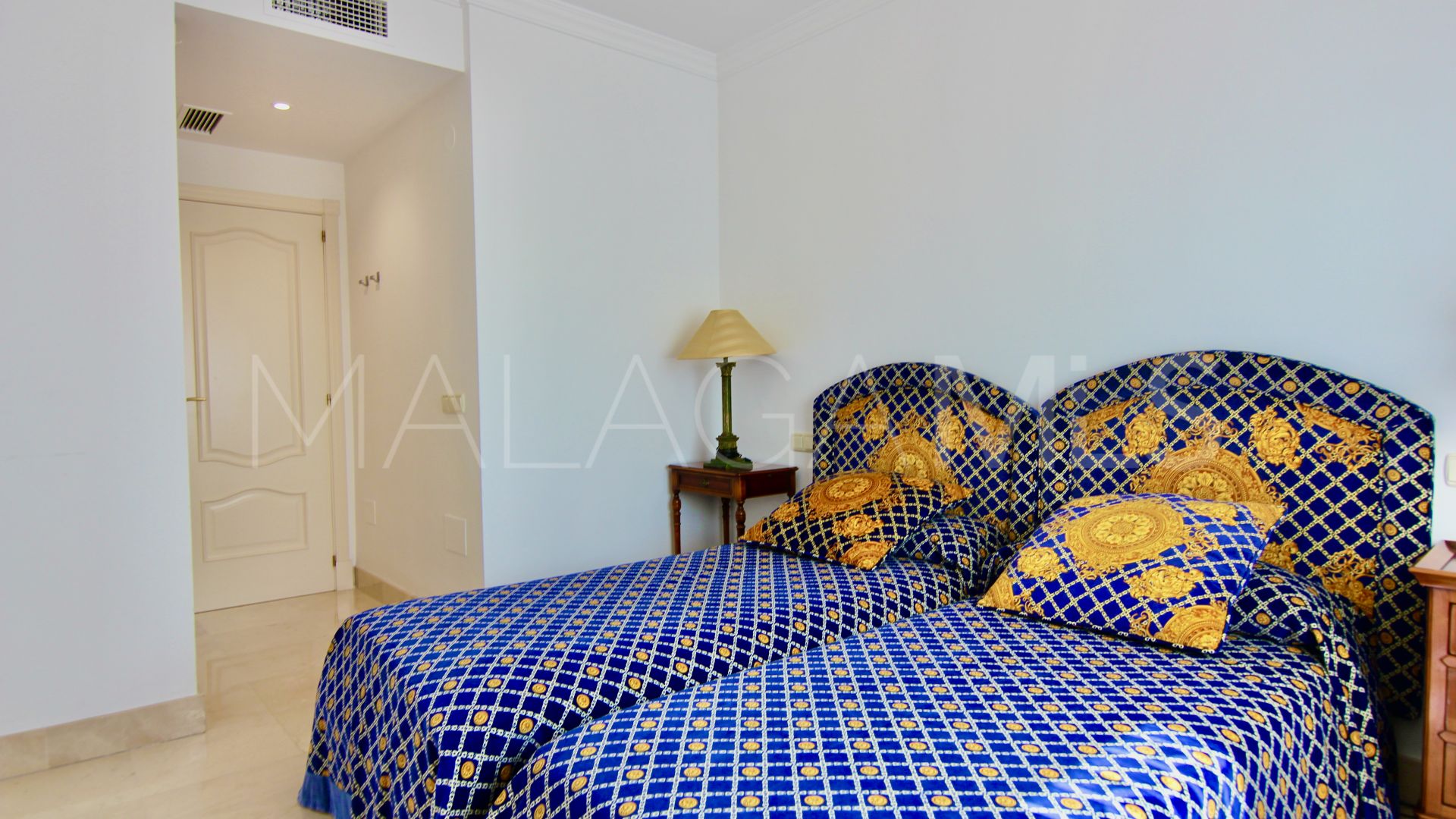 Appartement for sale in Marbella City