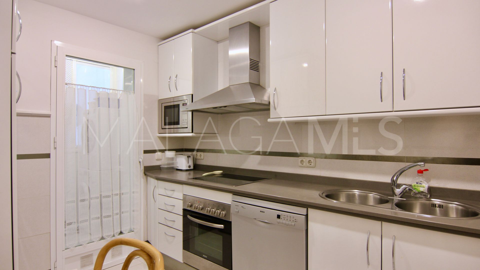 Appartement for sale in Marbella City