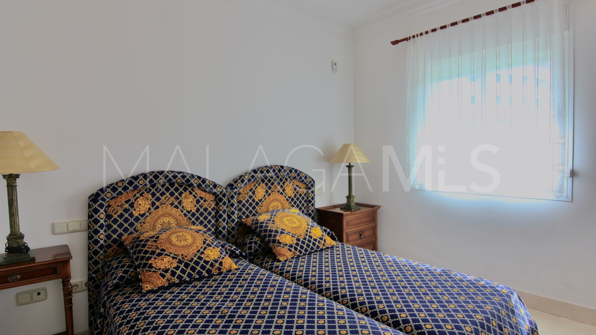 Appartement for sale in Marbella City