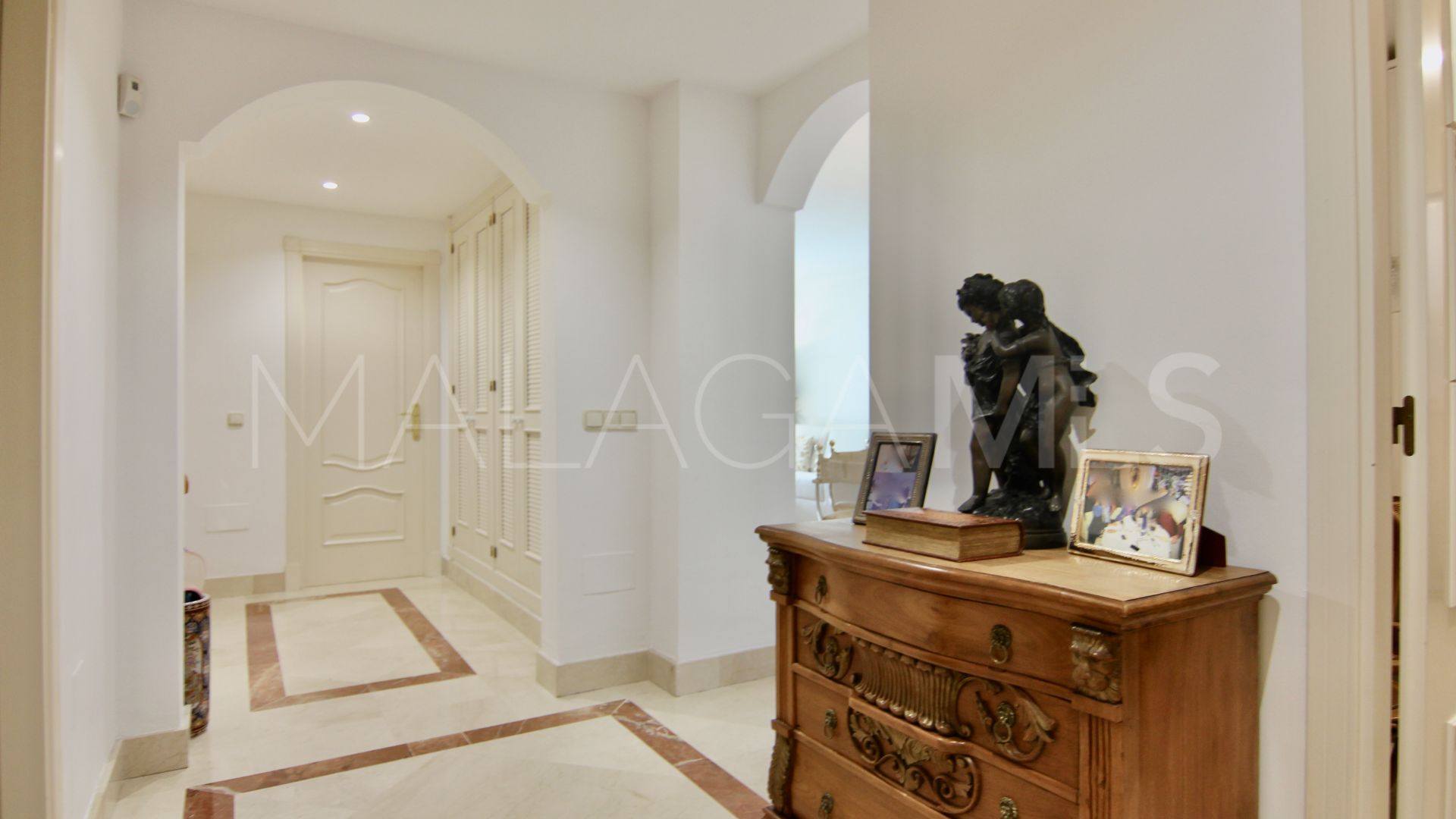 Appartement for sale in Marbella City