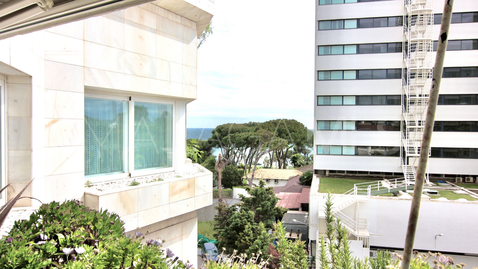 Appartement for sale in Marbella City