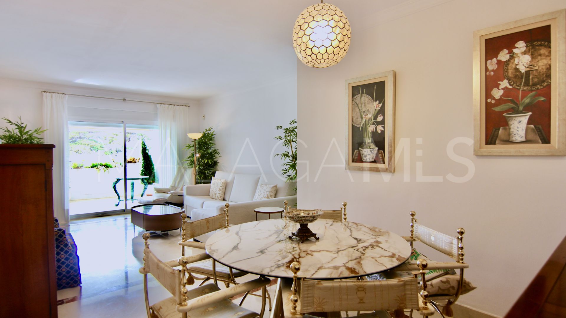 Appartement for sale in Marbella City