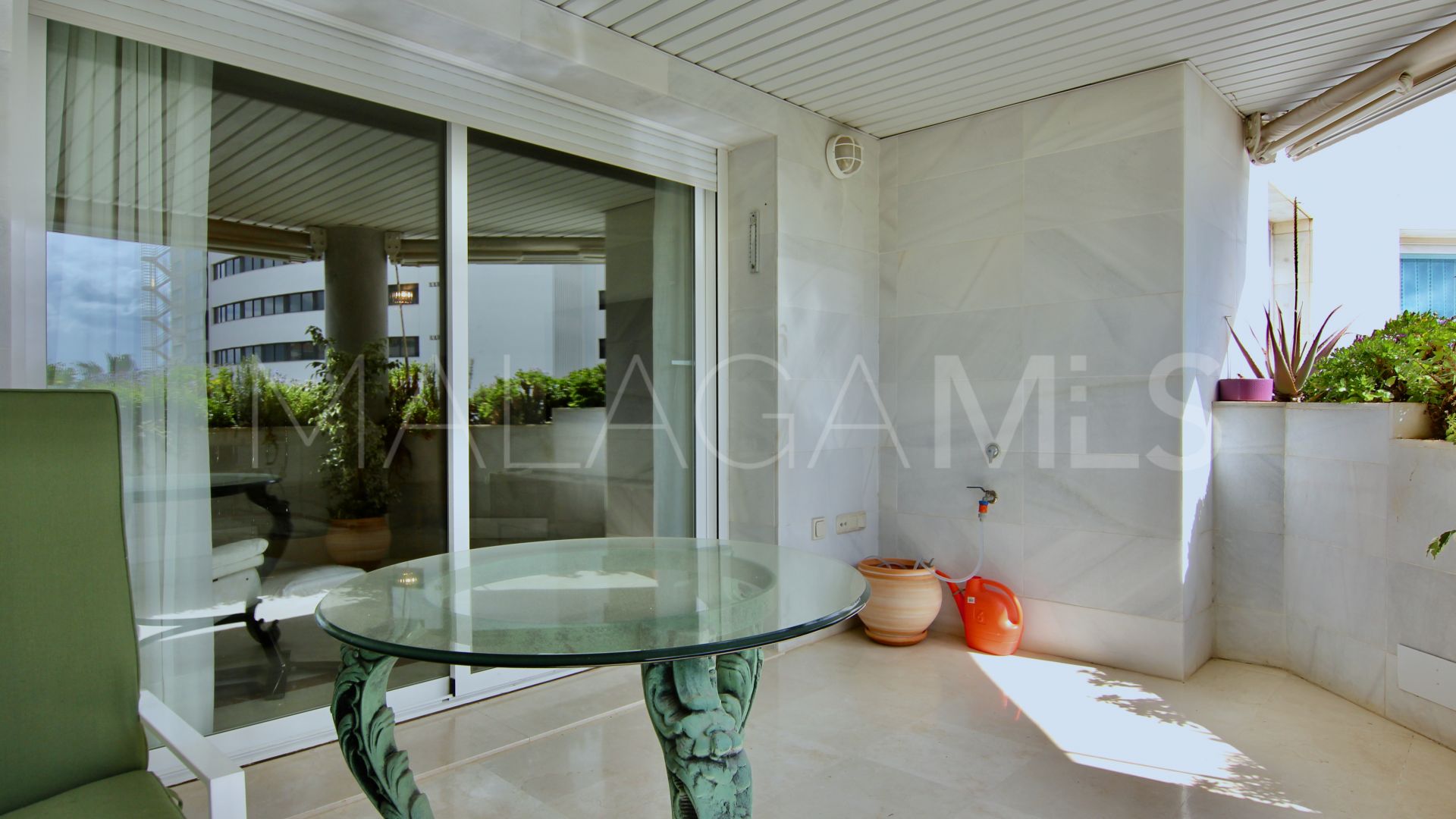 Appartement for sale in Marbella City