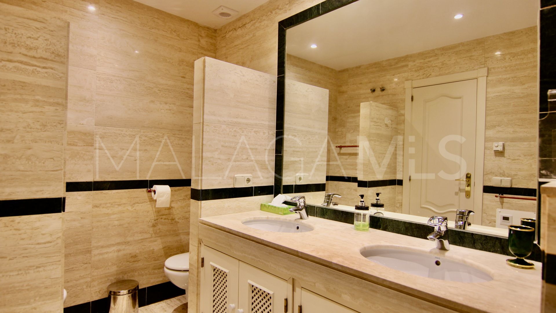 Appartement for sale in Marbella City