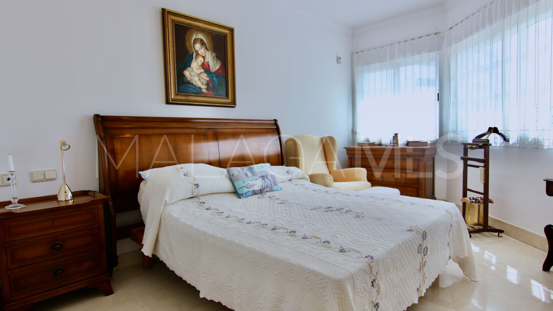 Appartement for sale in Marbella City