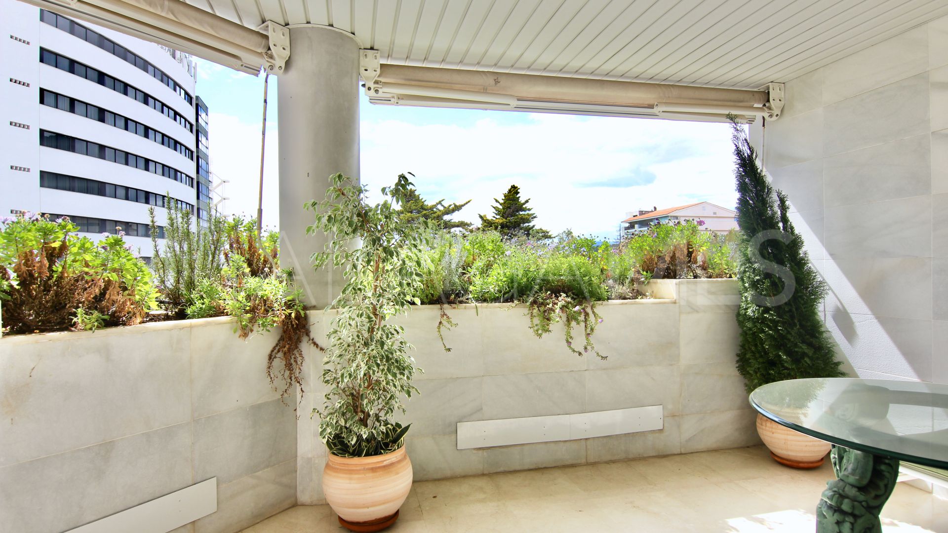 Appartement for sale in Marbella City