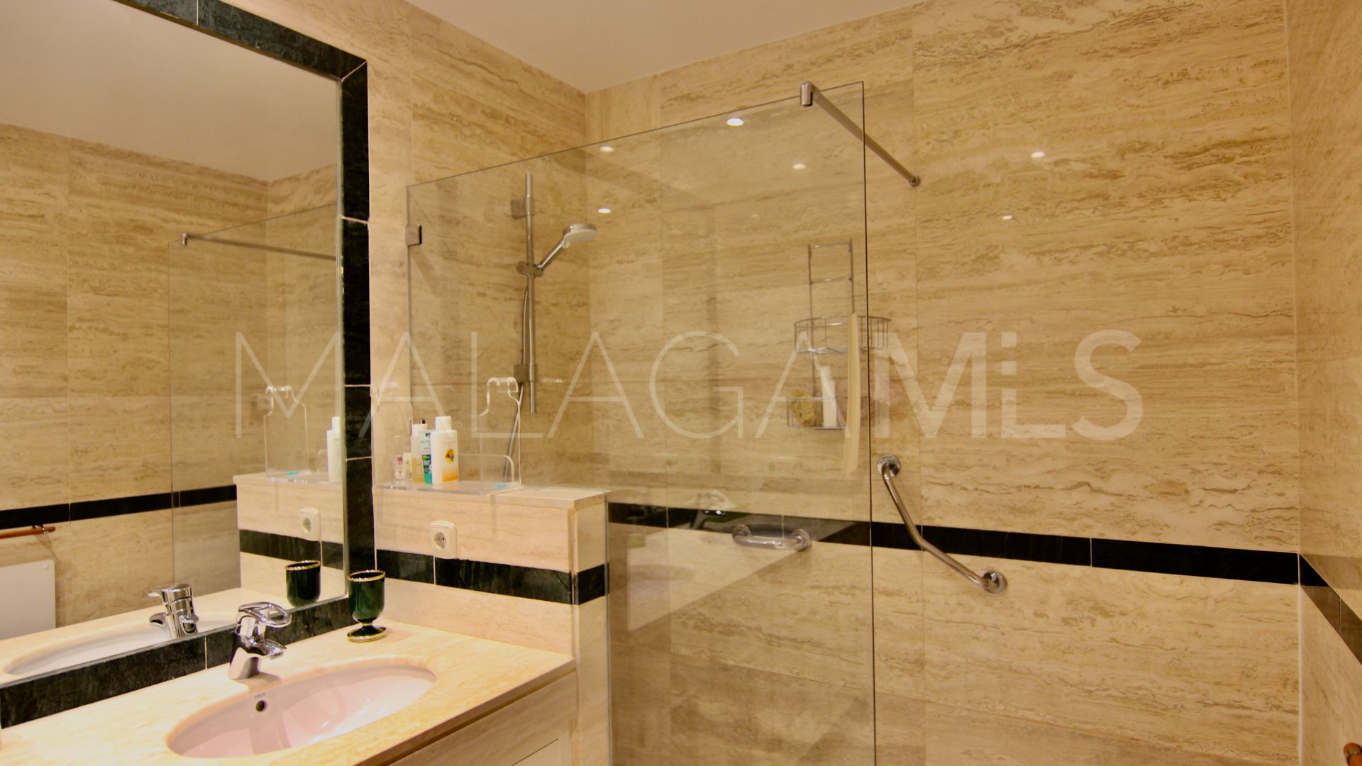 Appartement for sale in Marbella City
