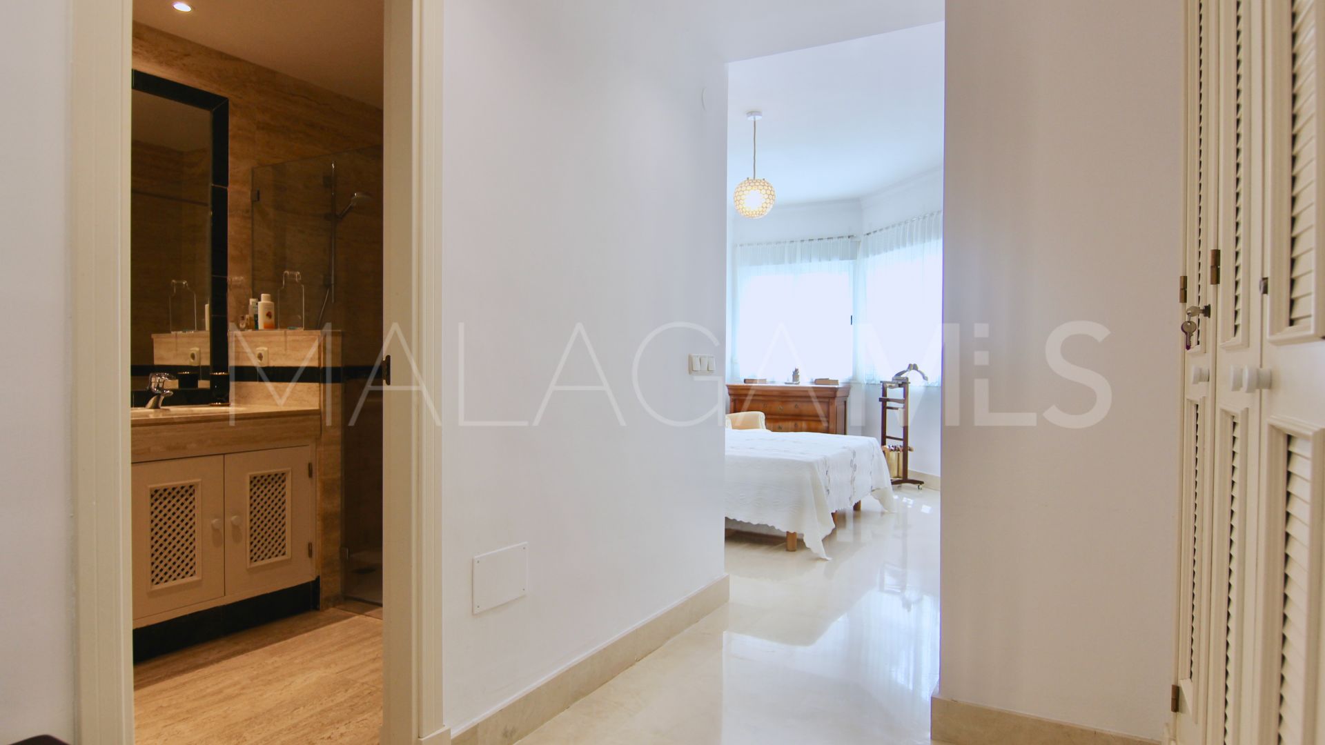 Appartement for sale in Marbella City