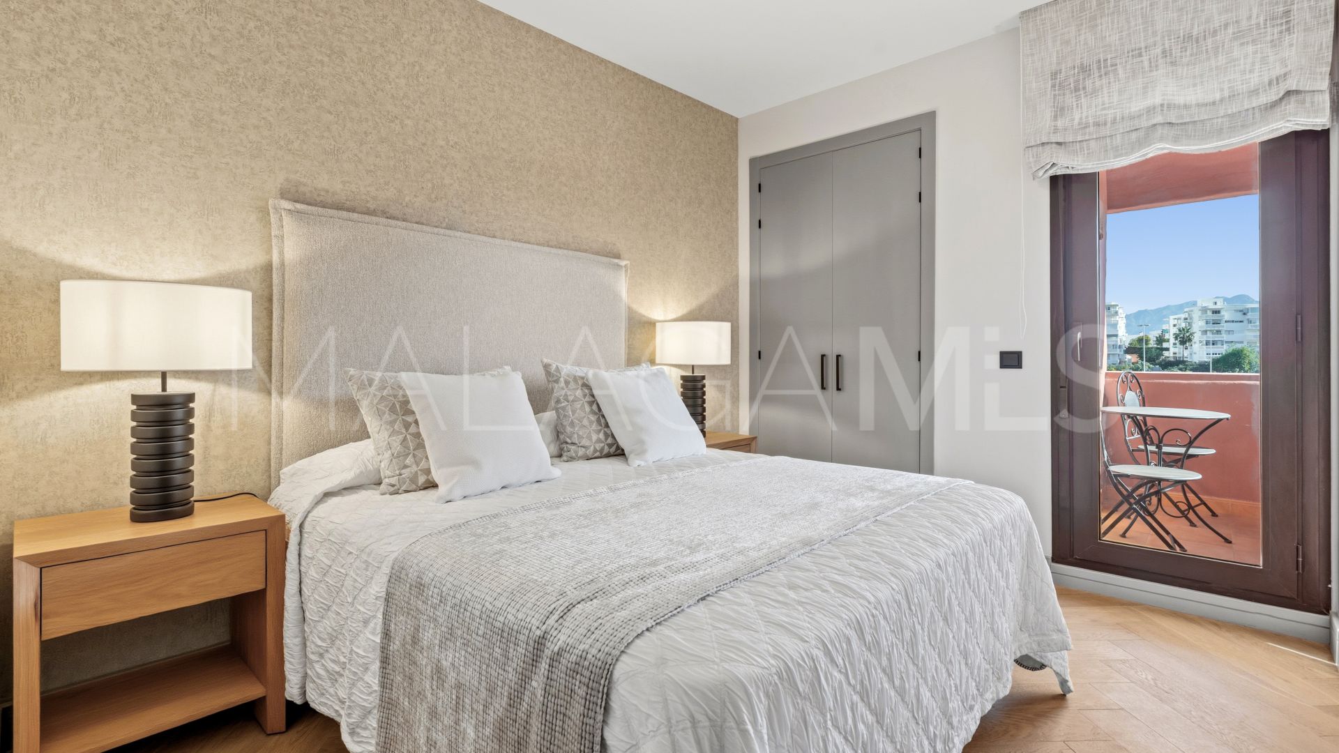 Zweistöckiges penthouse for sale in Las Salinas