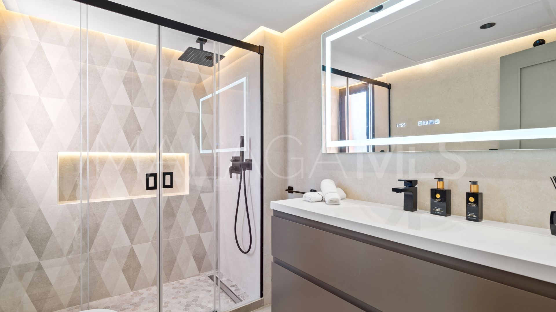 Zweistöckiges penthouse for sale in Las Salinas