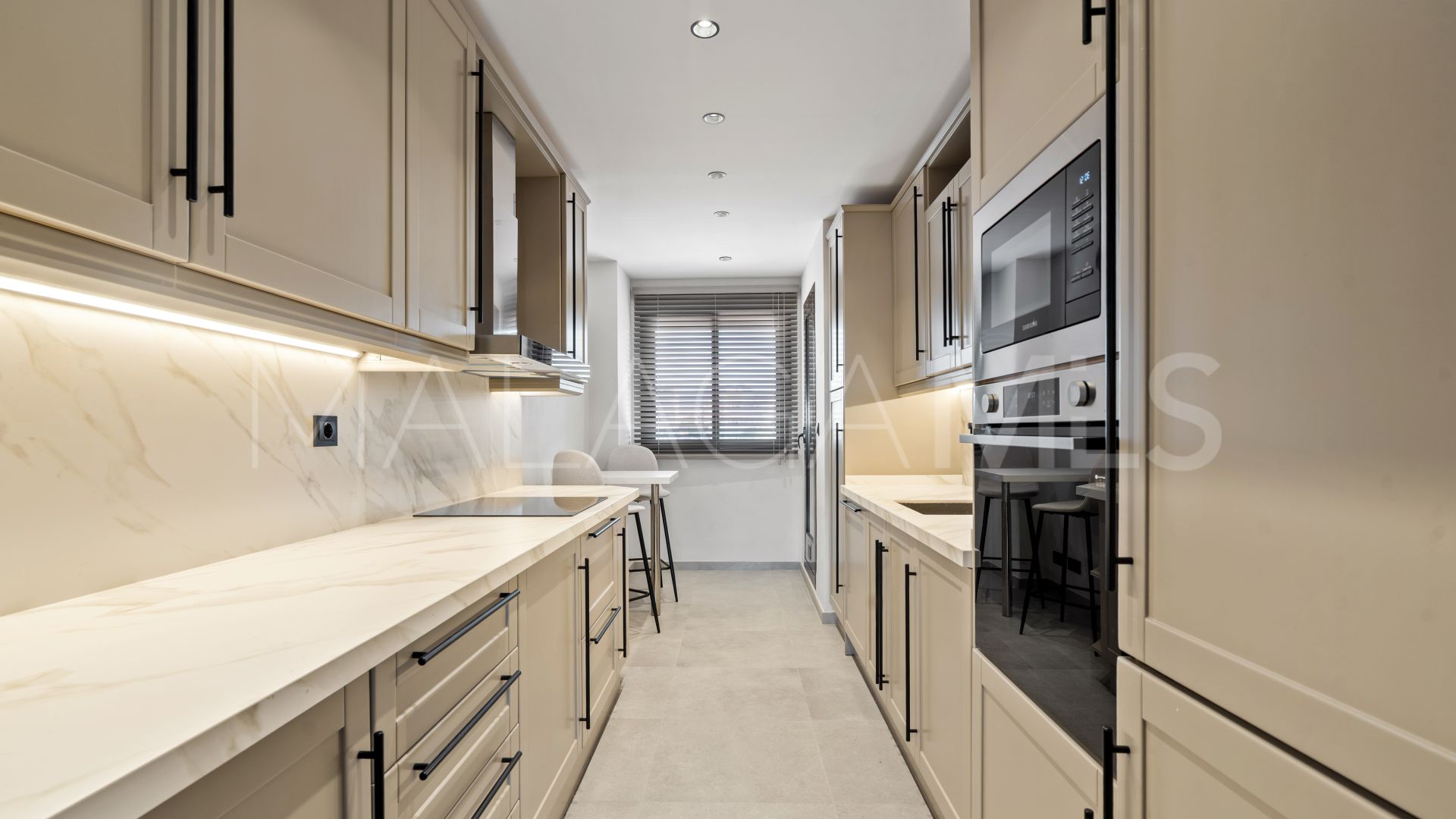 Zweistöckiges penthouse for sale in Las Salinas