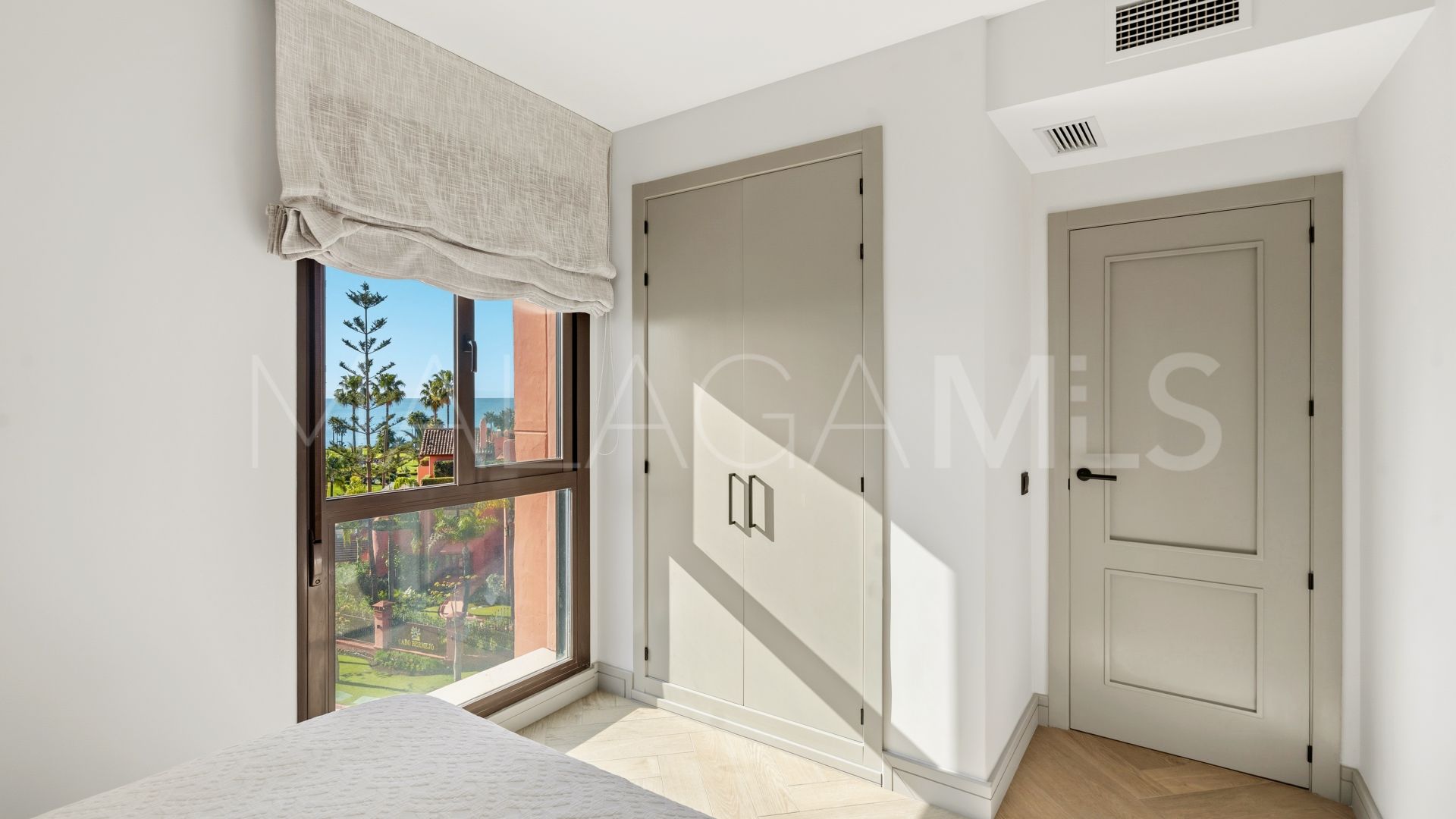 Zweistöckiges penthouse for sale in Las Salinas
