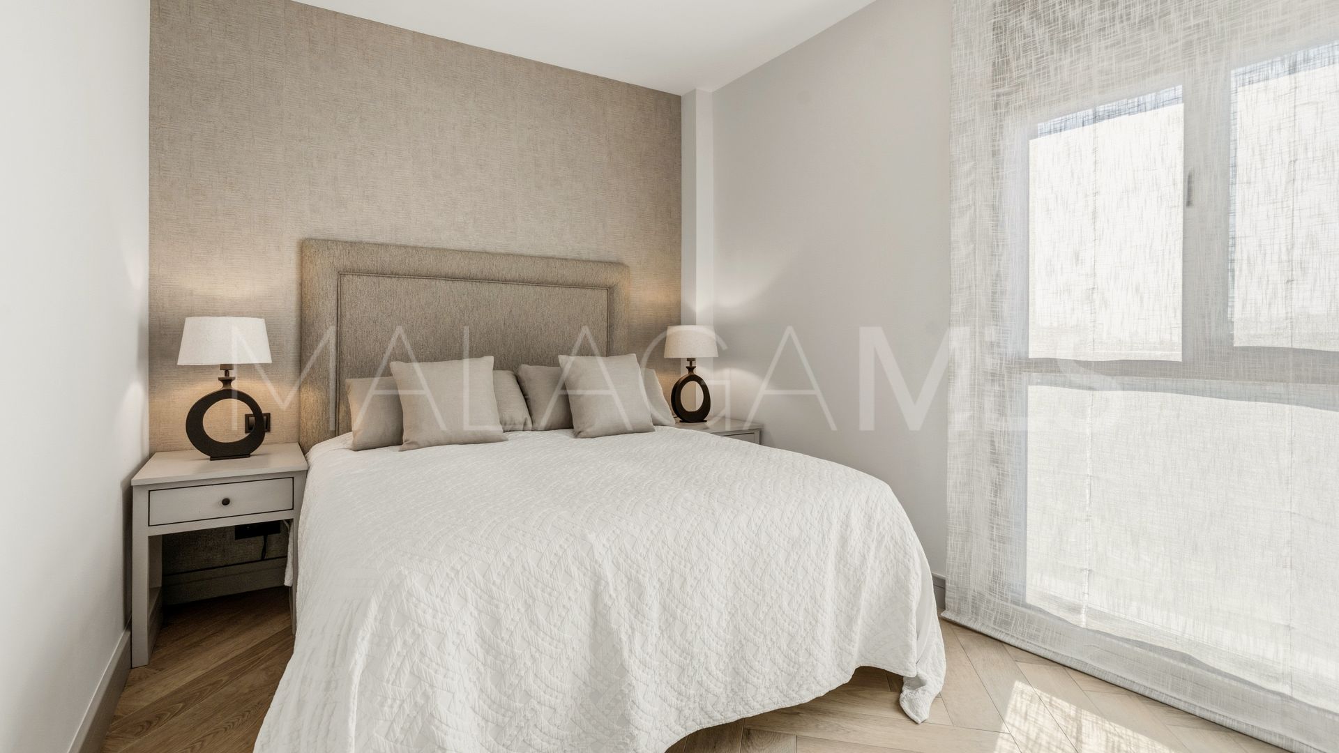 Zweistöckiges penthouse for sale in Las Salinas
