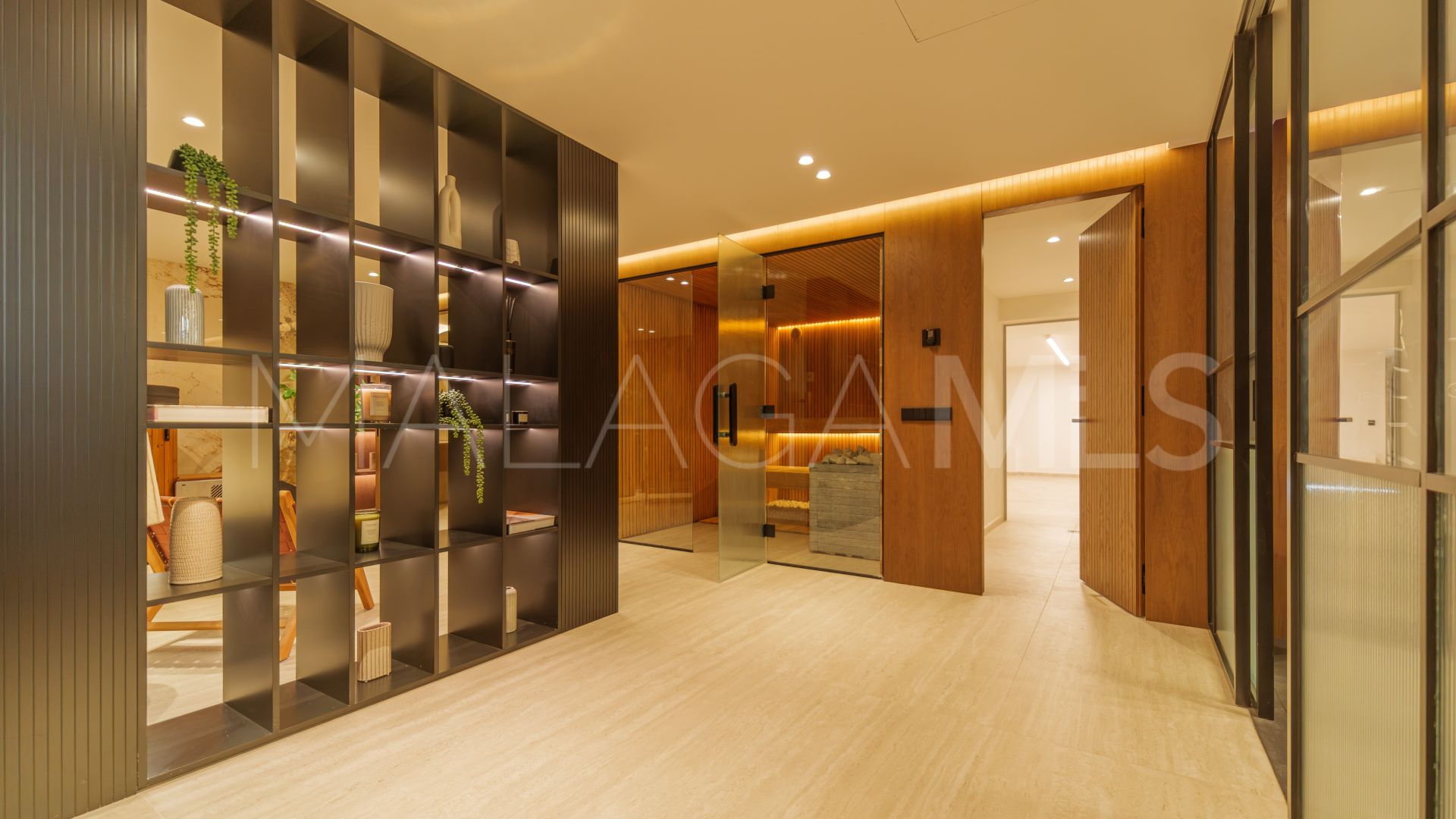Villa for sale in Marbella Est
