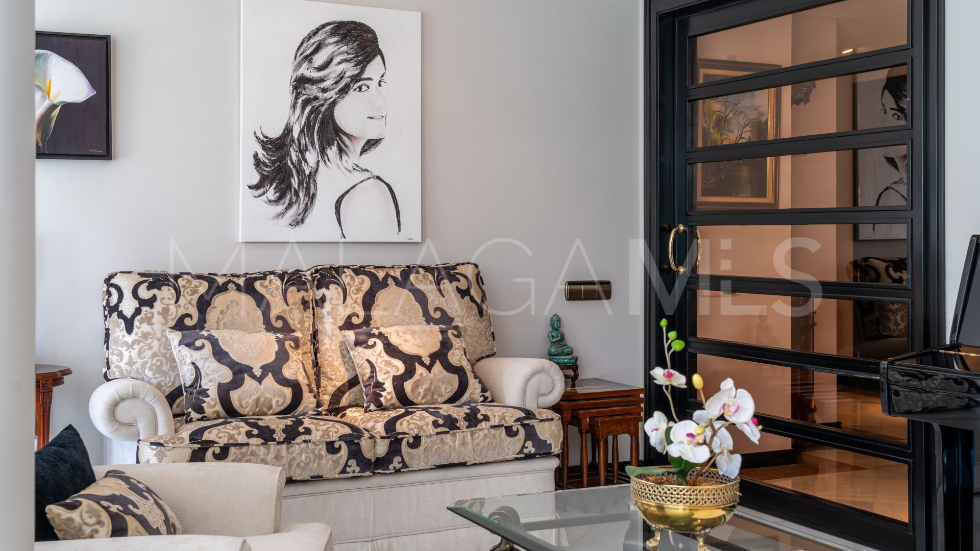 Appartement for sale in Cipreses del Mar
