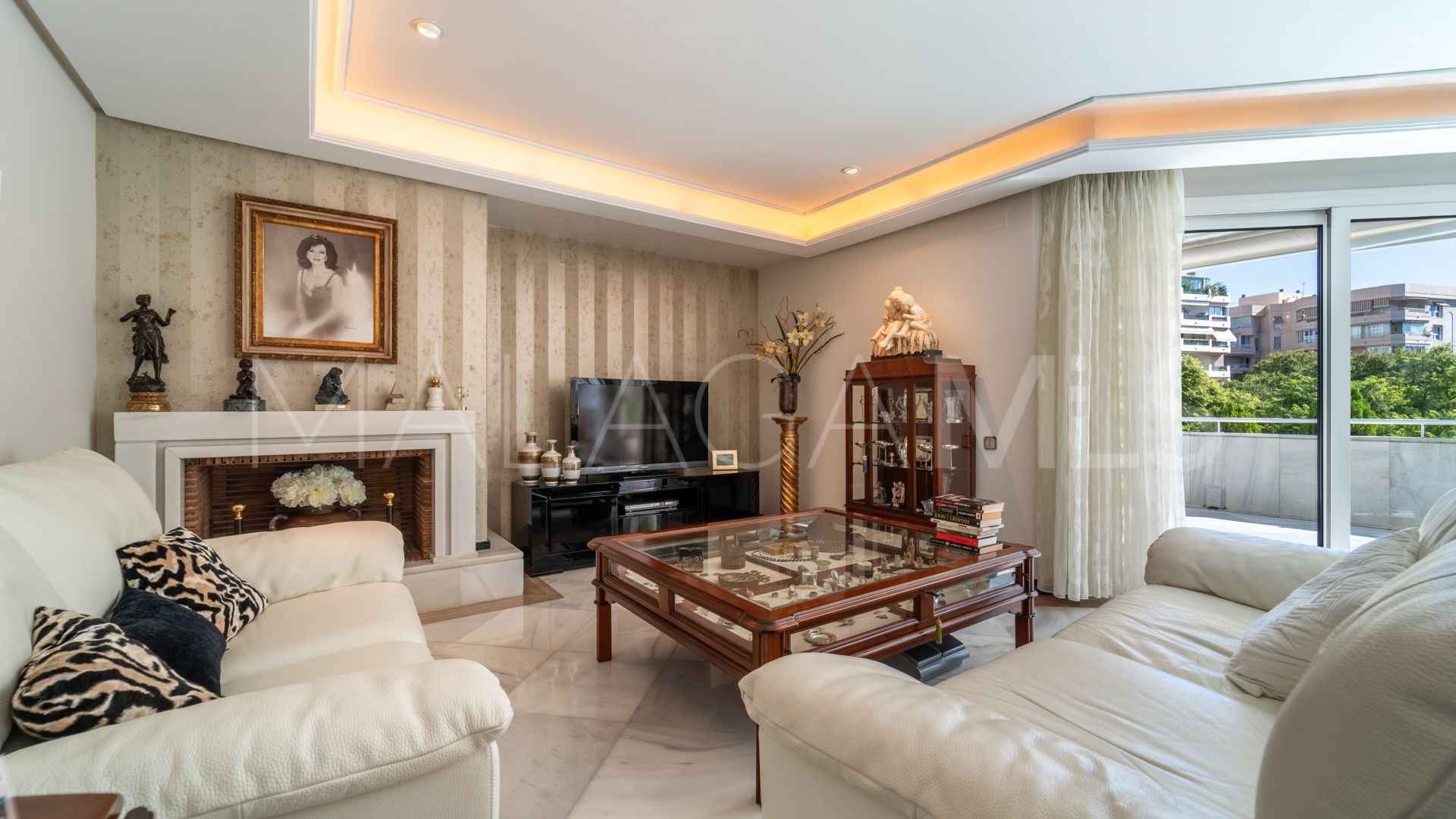 Appartement for sale in Cipreses del Mar
