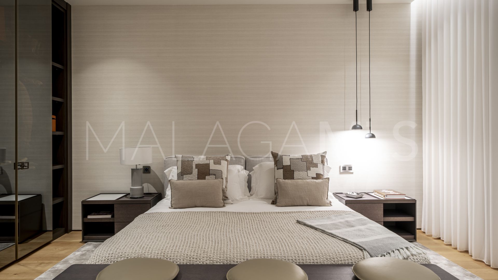 5 bedrooms ground floor apartment for sale in Epic Marbella