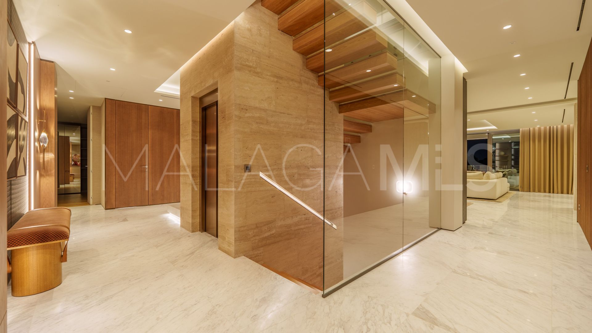 Buy duplex penthouse in Epic Marbella