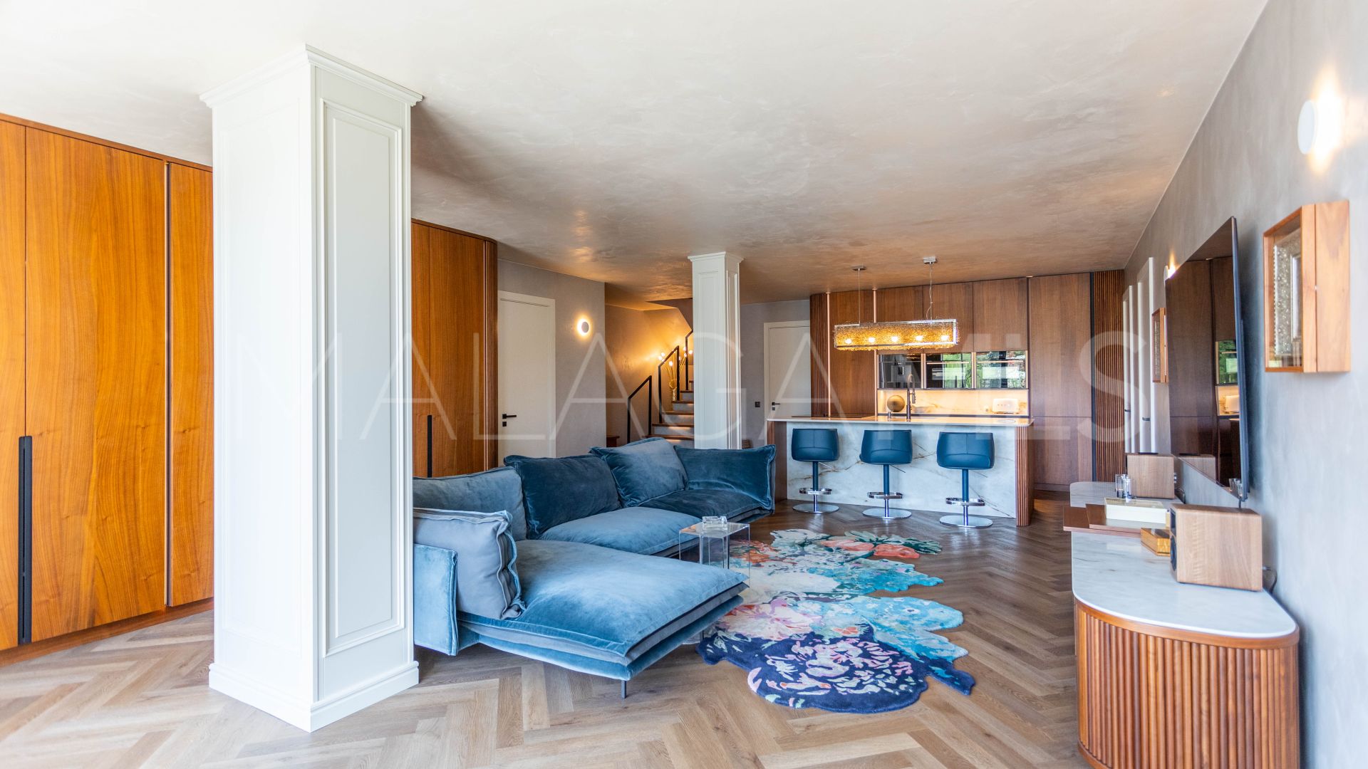 Villa for sale in Beach Side New Golden Mile