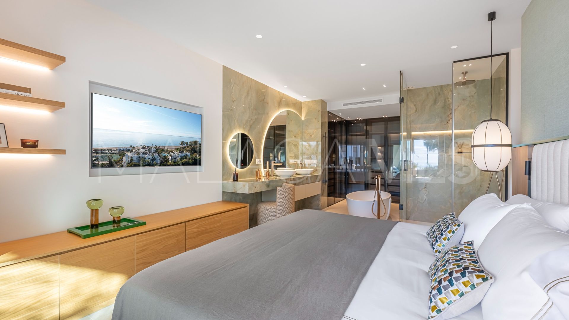 Apartamento a la venta in Bahía del Velerín