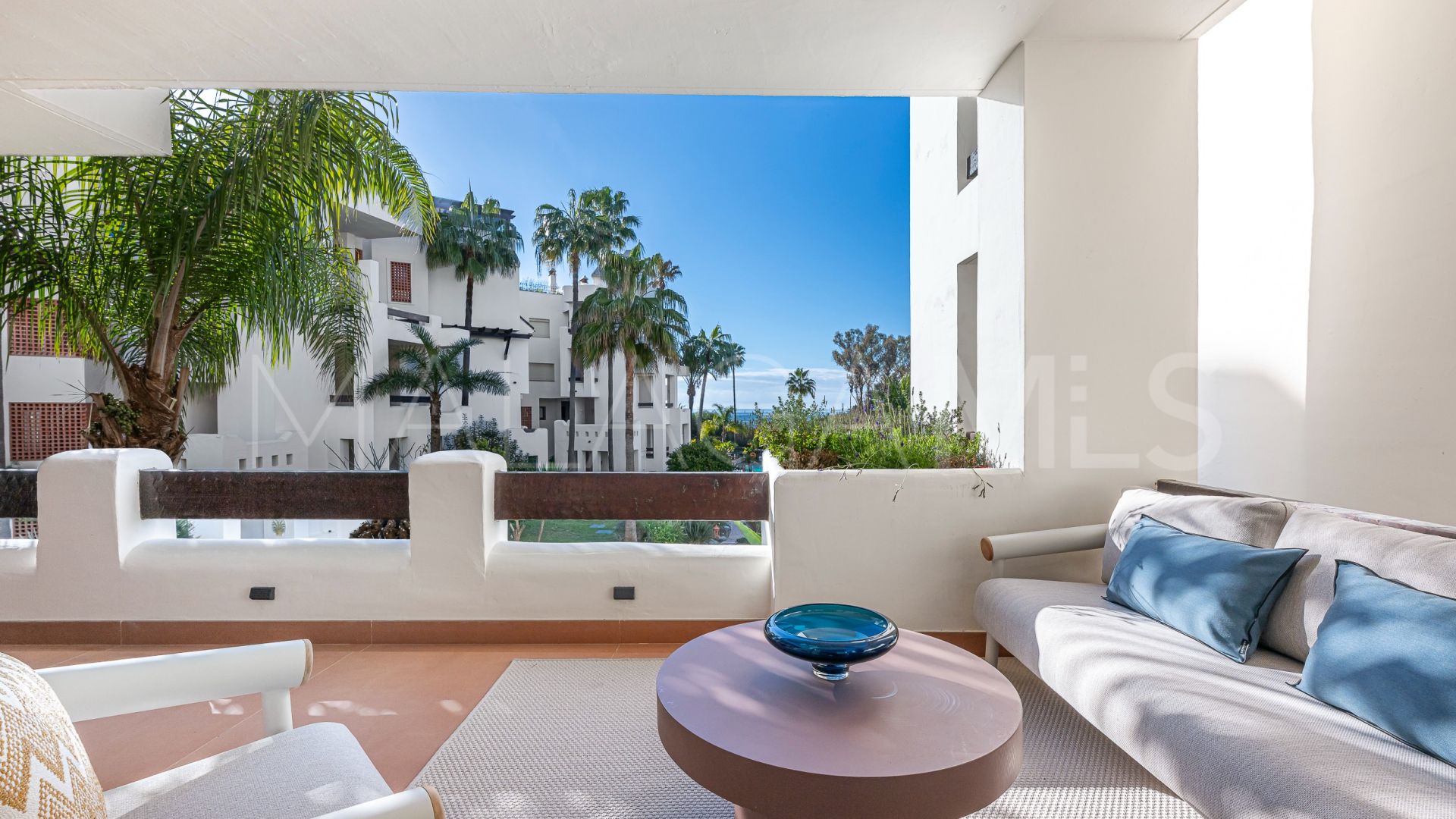 Apartamento a la venta in Bahía del Velerín