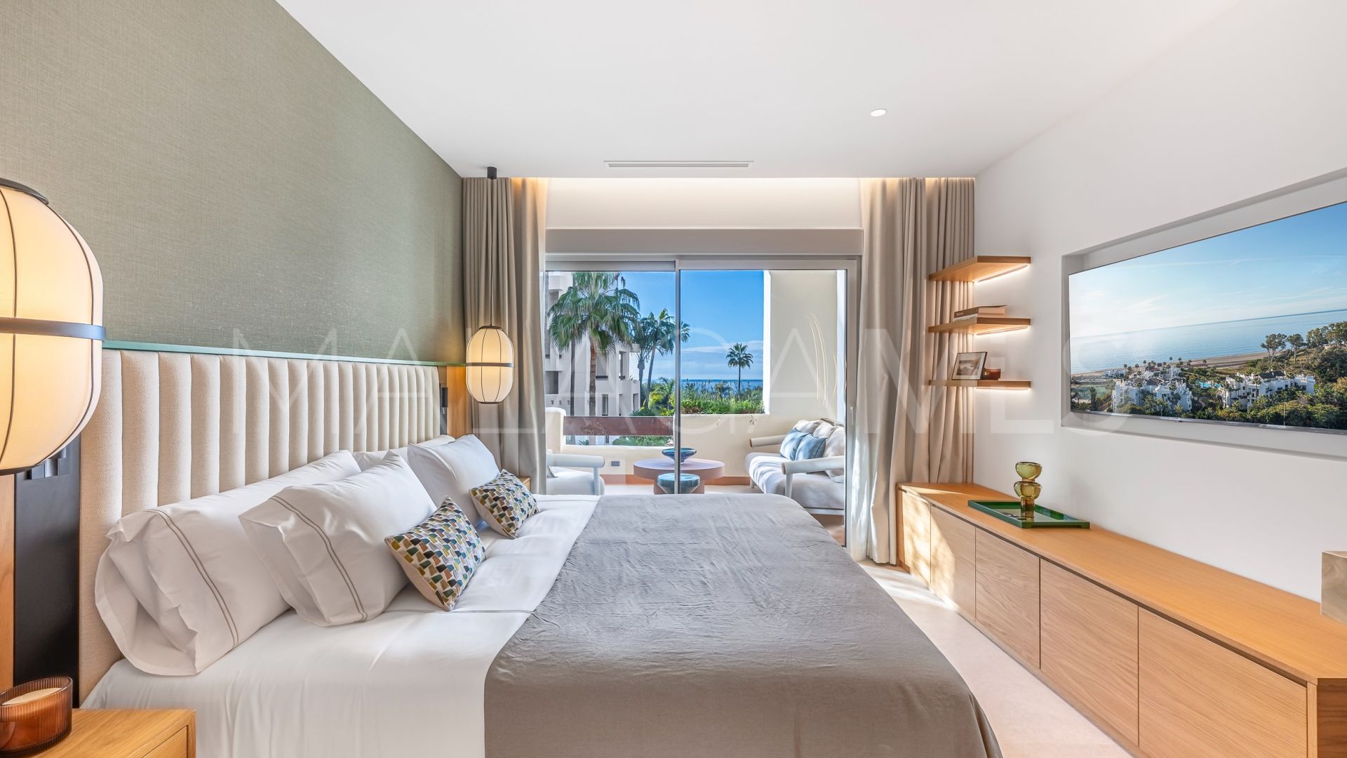 Apartamento a la venta in Bahía del Velerín