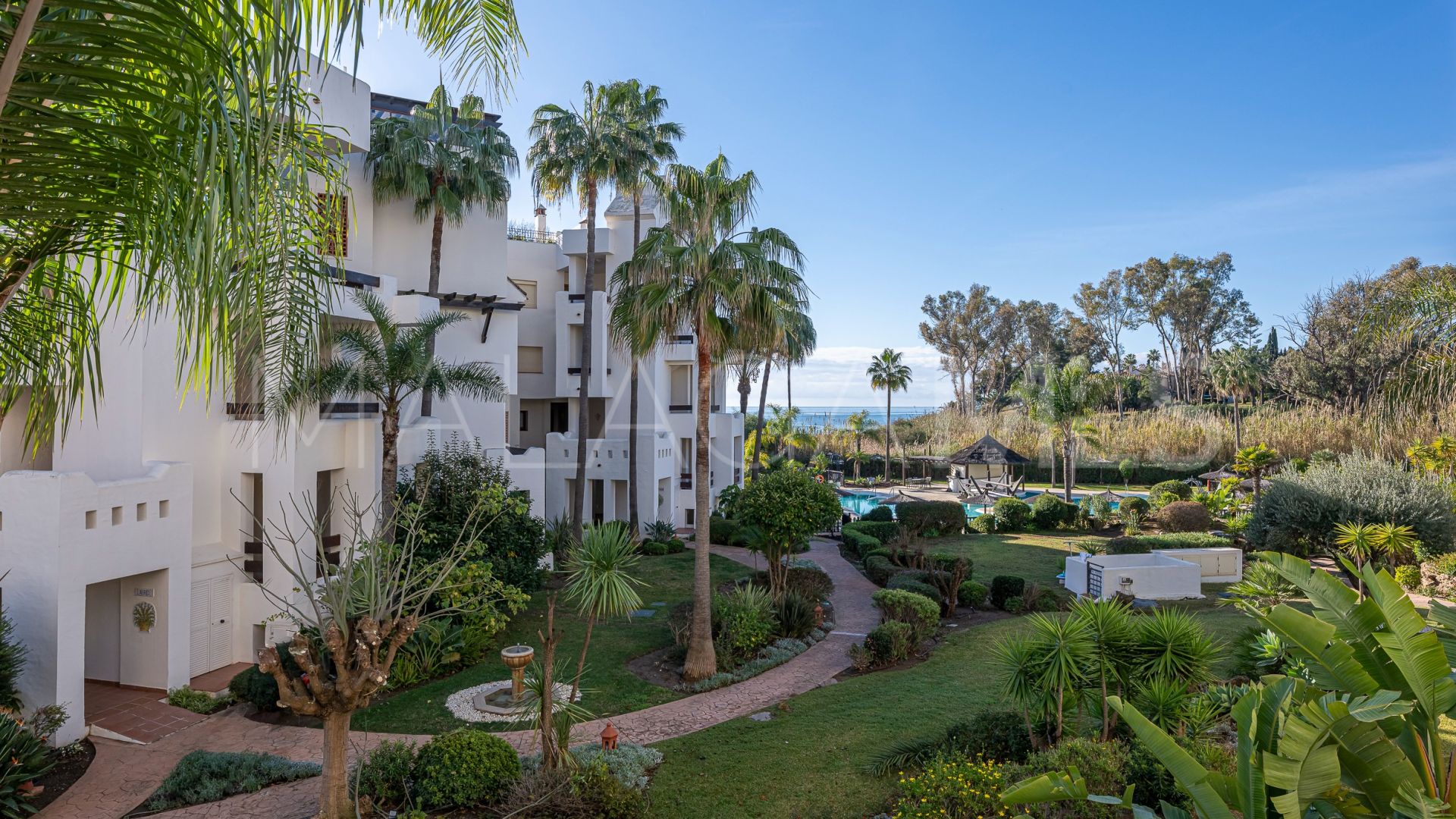 Apartamento a la venta in Bahía del Velerín
