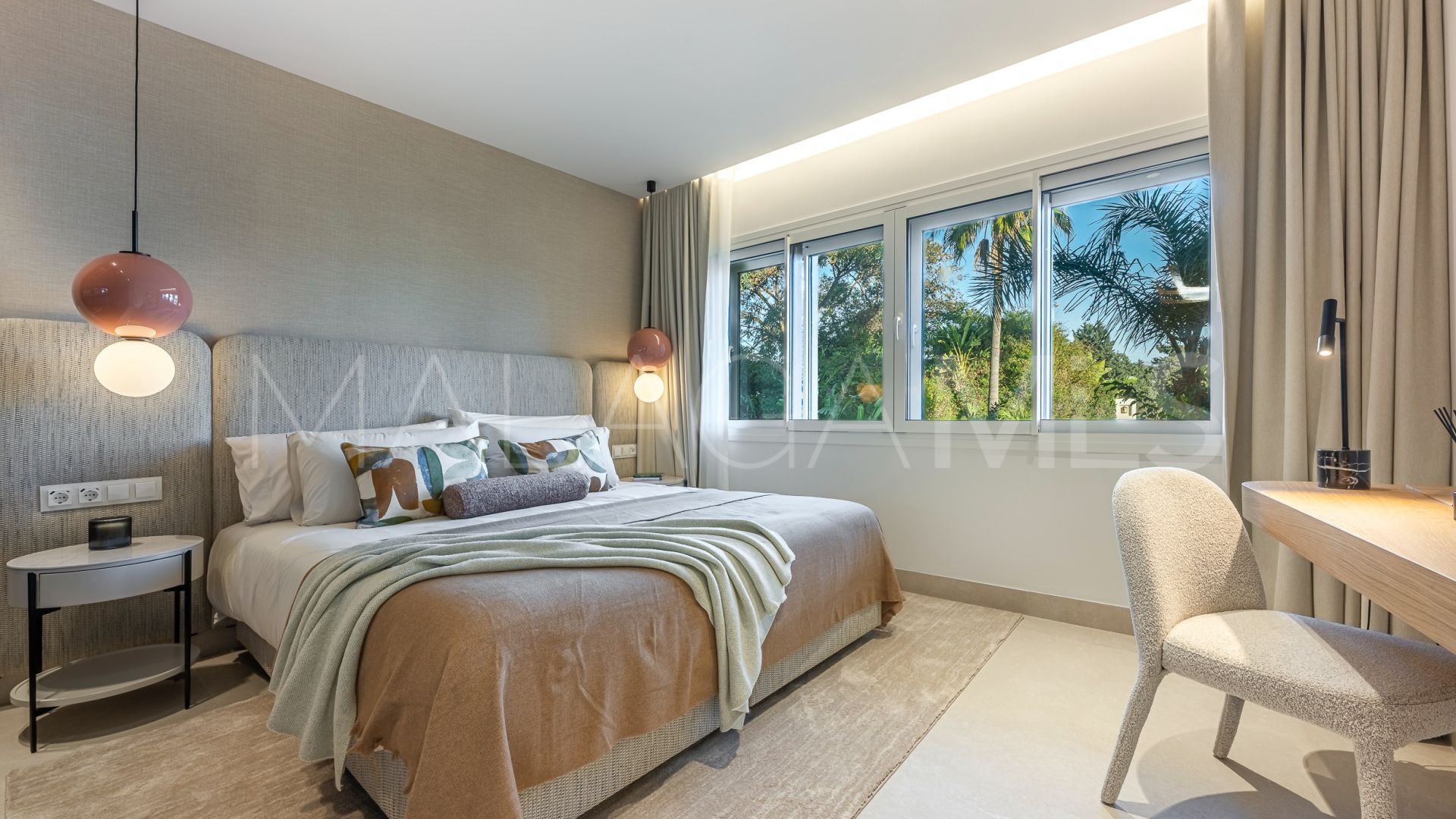 Apartamento a la venta in Bahía del Velerín