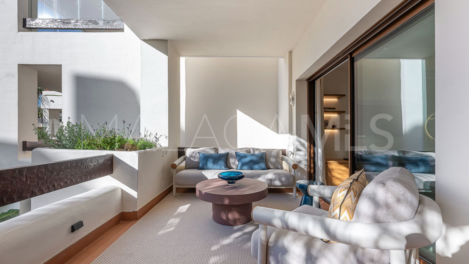 Apartamento a la venta in Bahía del Velerín