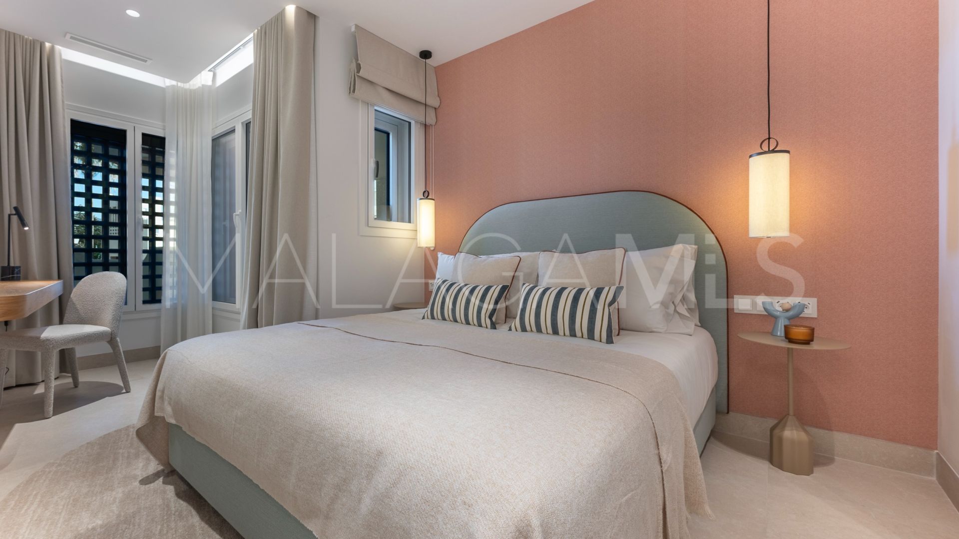 Apartamento a la venta in Bahía del Velerín