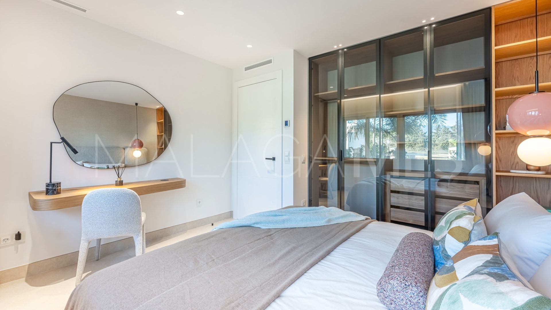 Apartamento a la venta in Bahía del Velerín