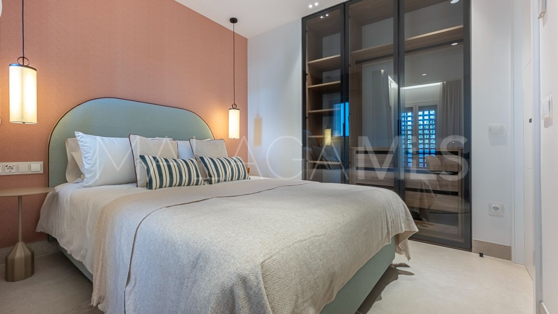Apartamento a la venta in Bahía del Velerín