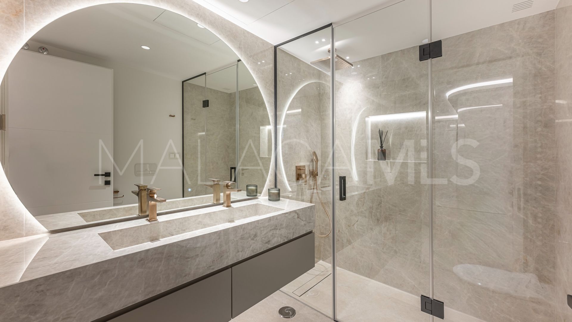 Apartamento a la venta in Bahía del Velerín