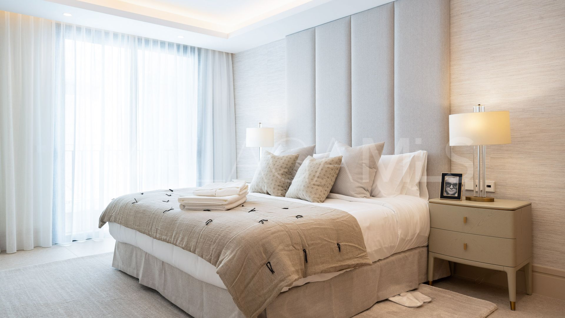 Appartement for sale in Marbella - Puerto Banus